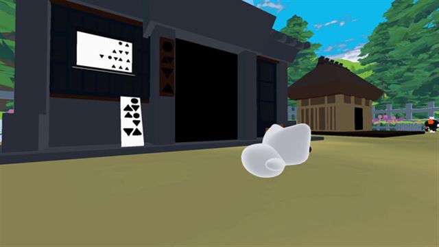 Hình ảnh trong game RINBO-TENOKE