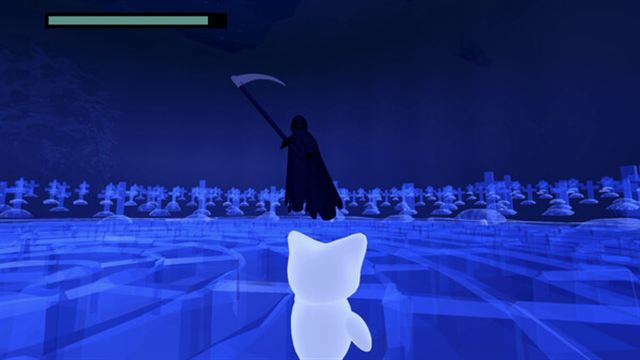 Hình ảnh trong game RINBO-TENOKE