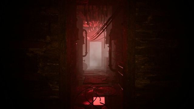 Hình ảnh trong game The Other Me-TENOKE