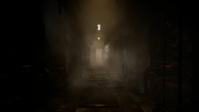 Hình ảnh trong game The Other Me-TENOKE