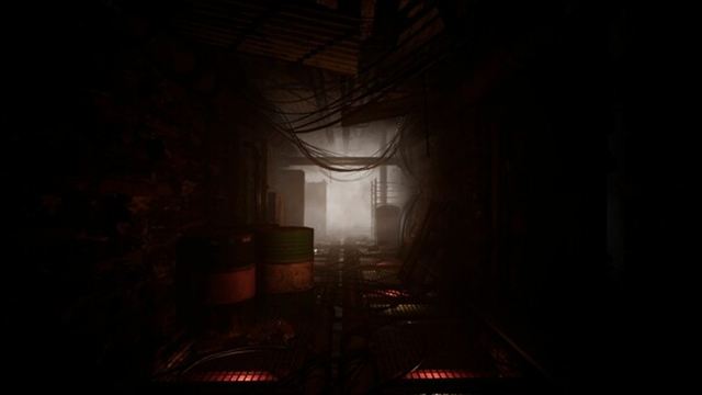 Hình ảnh trong game The Other Me-TENOKE