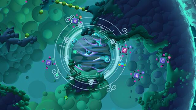 Hình ảnh trong game The Lullaby of Life-TiNYiSO
