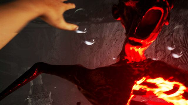 Hình ảnh trong game Dark and Deep-TENOKE