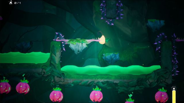 Hình ảnh trong game Glowpop-TENOKE