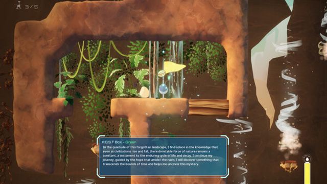 Hình ảnh trong game Glowpop-TENOKE