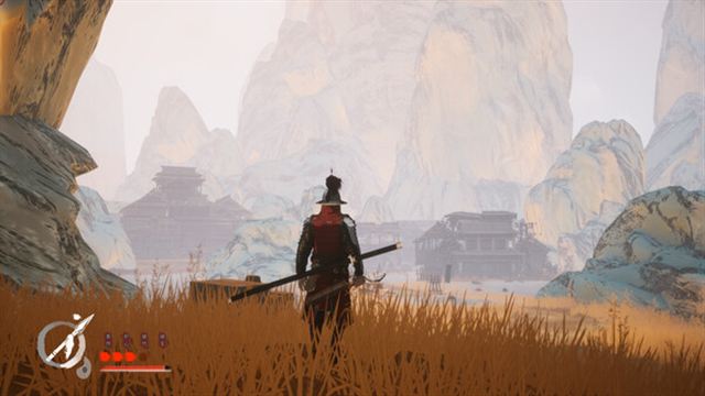 Hình ảnh trong game The Last Soldier of the MD Shadow of Yamatai-TENOKE