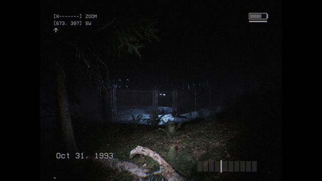 Hình ảnh trong game DONT SCREAM v20250919-P2P