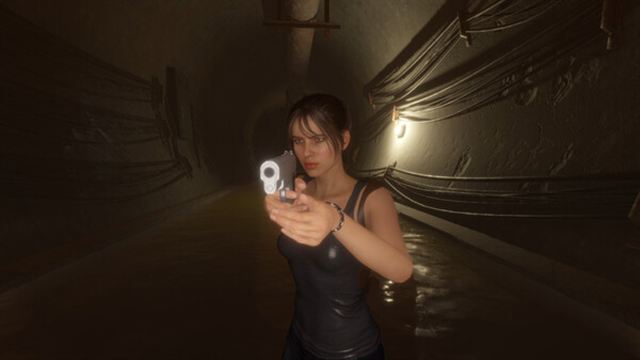 Hình ảnh trong game Selenes Unbearable Night-TENOKE