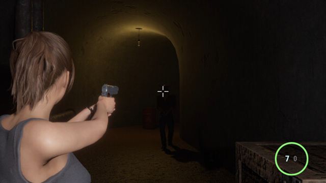 Hình ảnh trong game Selenes Unbearable Night-TENOKE
