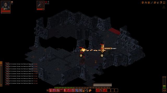 Hình ảnh trong game Underrail v1.2.0.17-P2P