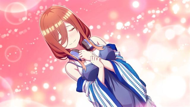 Hình ảnh trong game The QQ Five Memories Spent With You-GoldBerg