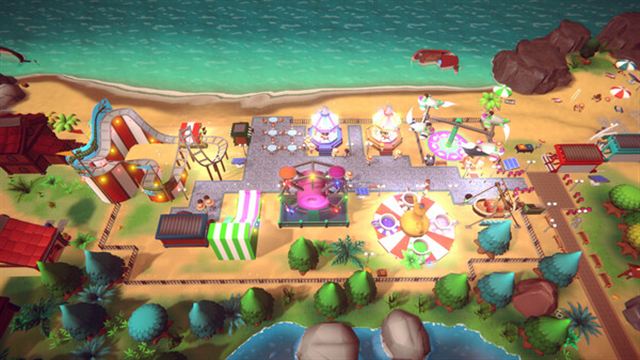 Hình ảnh trong game Spirit Of The Island Complete Edition v3.0.5.0-P2P