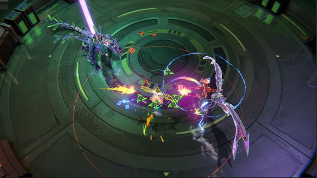 Hình ảnh trong game Meta Ghost The Breaking Show Early Access