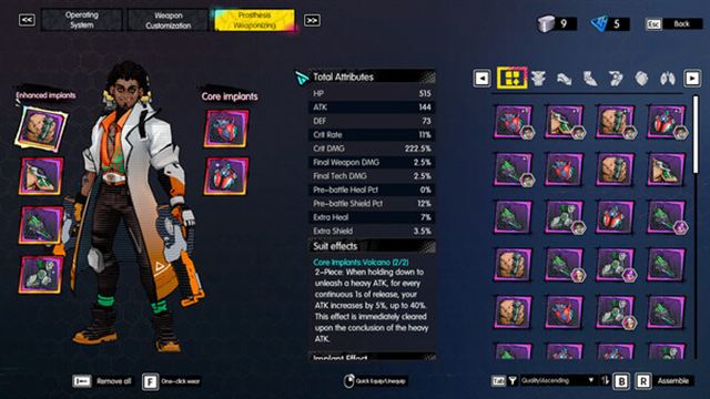 Hình ảnh trong game Meta Ghost The Breaking Show Early Access