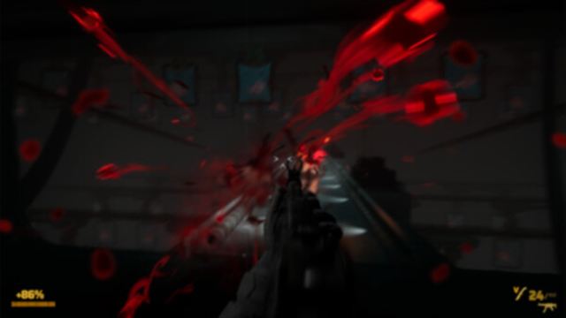Hình ảnh trong game PATHOGEN X v20250129-P2P