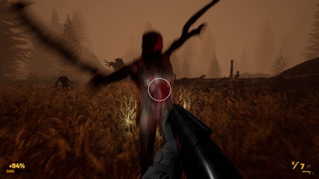 Hình ảnh trong game PATHOGEN X v20250129-P2P