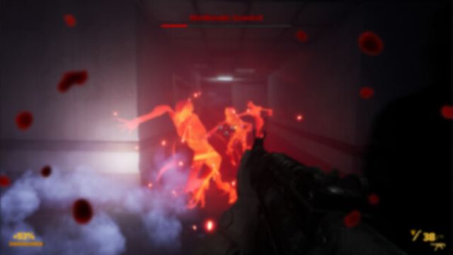 Hình ảnh trong game PATHOGEN X v1.0.0.8-P2P
