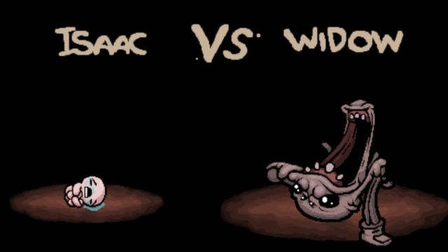 Hình ảnh trong game The Binding of Isaac Rebirth v1.9.7.5-P2P