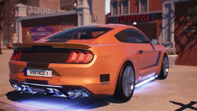 Hình ảnh trong game Auto Sale Life-TiNYiSO