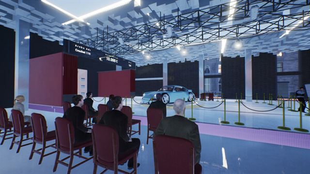 Hình ảnh trong game Auto Sale Life-TiNYiSO