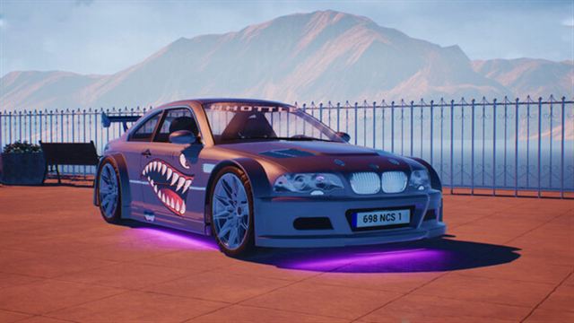 Hình ảnh trong game Auto Sale Life Early Access