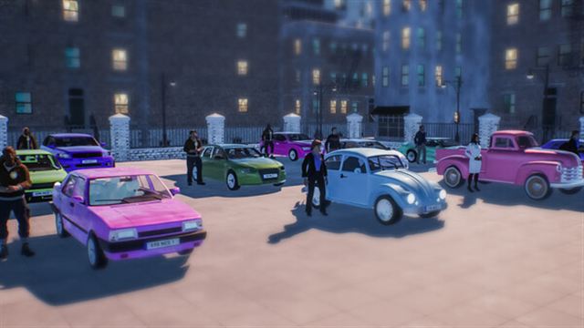 Hình ảnh trong game Auto Sale Life Early Access
