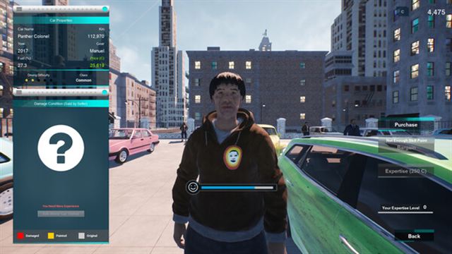 Hình ảnh trong game Auto Sale Life-TiNYiSO
