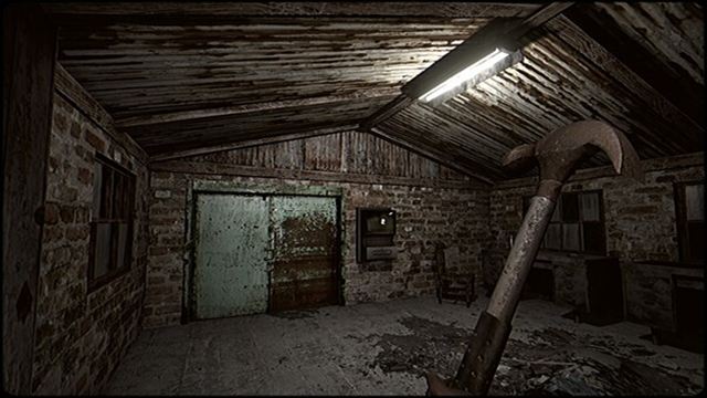 Hình ảnh trong game Butchers Creek v1.151-P2P