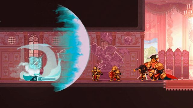 Hình ảnh trong game Skul The Hero Slayer v1.9.1-P2P
