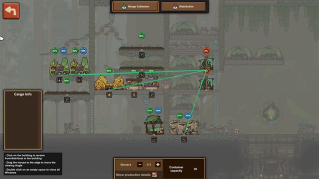 Hình ảnh trong game Guardians of the Sanctree v1.1.0-P2P
