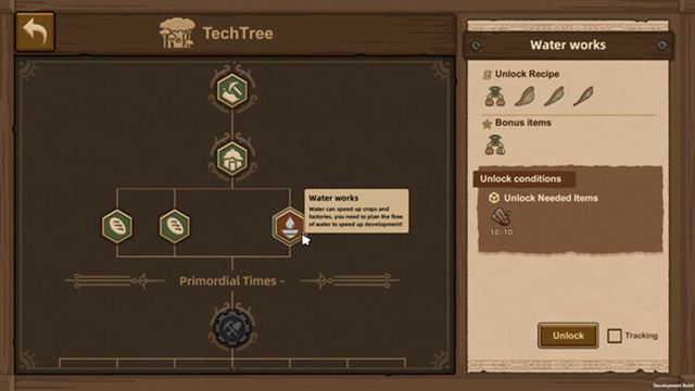 Hình ảnh trong game Guardians of the Sanctree v1.1.0-P2P