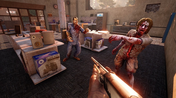 Hình ảnh trong game 7 Days To Die-RUNE