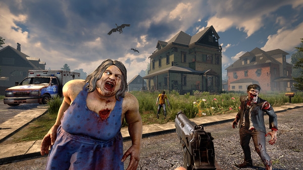 Hình ảnh trong game 7 Days to Die v1.4.B8-P2P