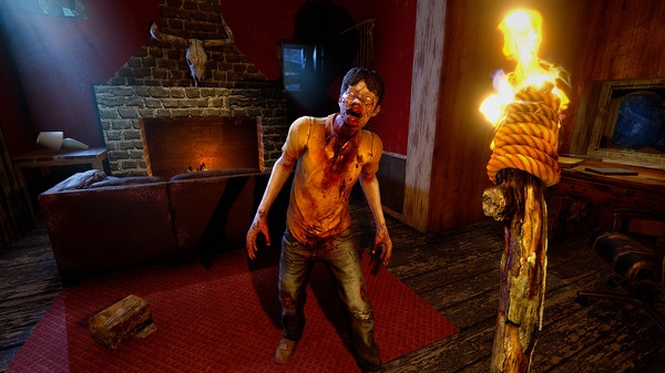 Hình ảnh trong game 7 Days To Die-RUNE