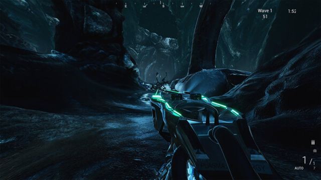 Hình ảnh trong game Cyborg3003-TENOKE