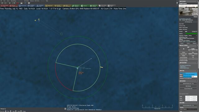 Hình ảnh trong game Command MO Fail Safe-SKIDROW