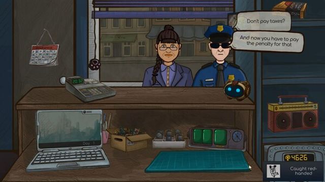 Hình ảnh trong game Repair this-TENOKE