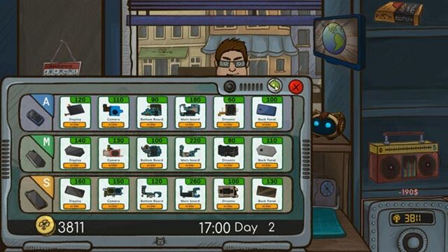 Hình ảnh trong game Repair this-TENOKE