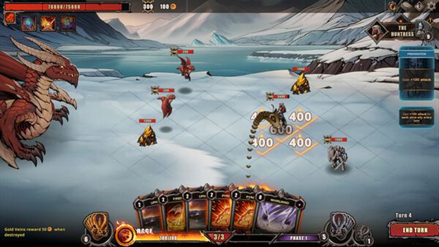 Hình ảnh trong game None Shall Intrude v1.0.0023-P2P