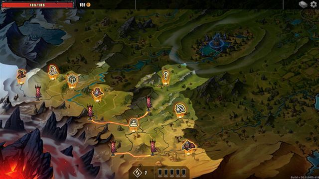 Hình ảnh trong game None Shall Intrude v1.0.0416-P2P