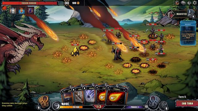 Hình ảnh trong game None Shall Intrude v1.0.0416-P2P