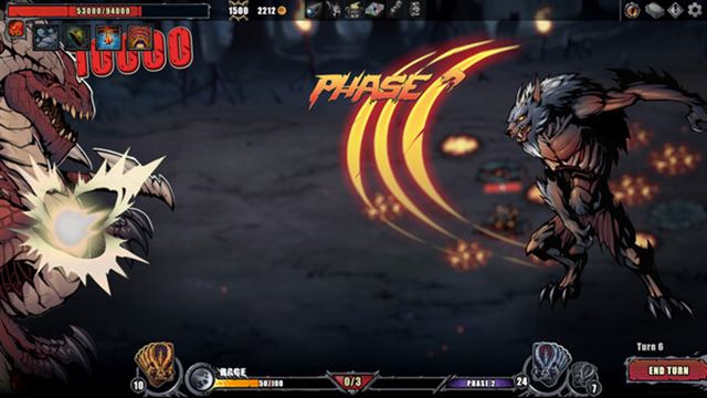 Hình ảnh trong game None Shall Intrude v1.0.0307-P2P