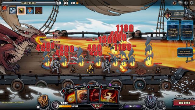 Hình ảnh trong game None Shall Intrude v1.0.0103-P2P