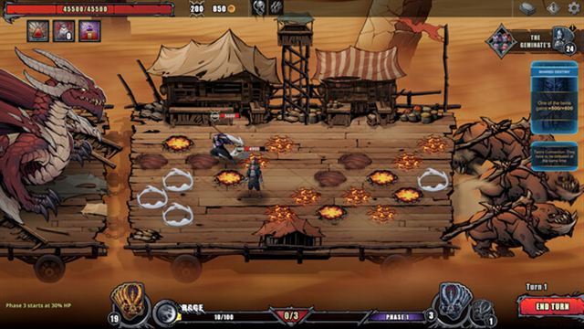 Hình ảnh trong game None Shall Intrude v1.0.0517-P2P