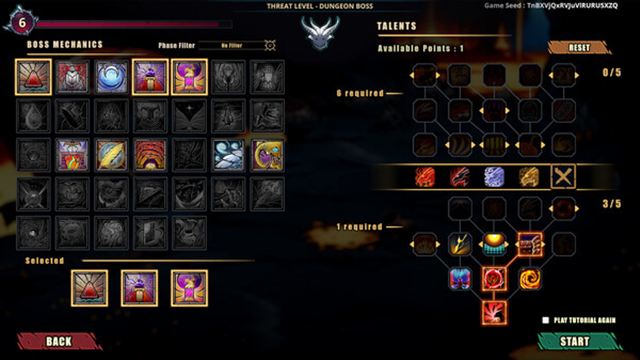 Hình ảnh trong game None Shall Intrude v1.0.0416-P2P