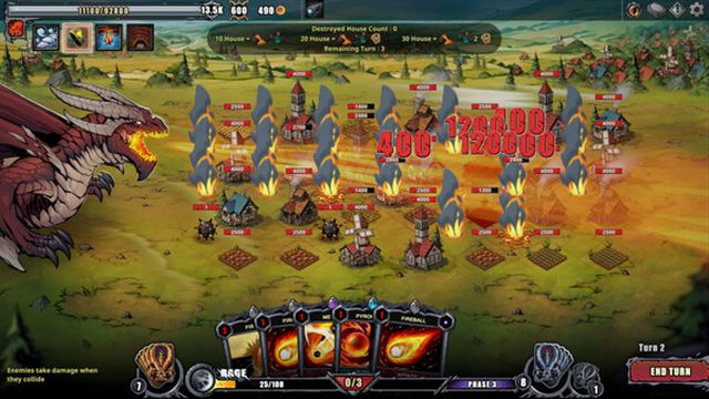 Hình ảnh trong game None Shall Intrude v1.0.0416-P2P