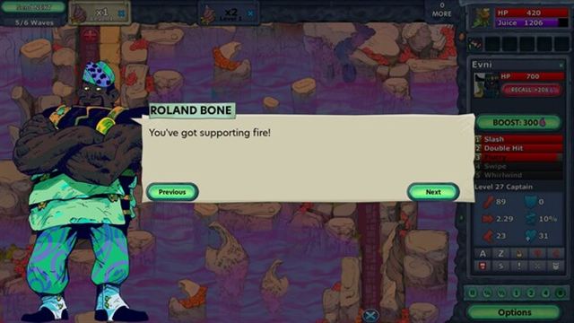 Hình ảnh trong game Defenders Quest 2 Mists of Ruin-TENOKE