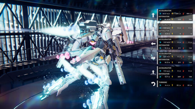 Hình ảnh trong game BREAK ARTS III-TENOKE