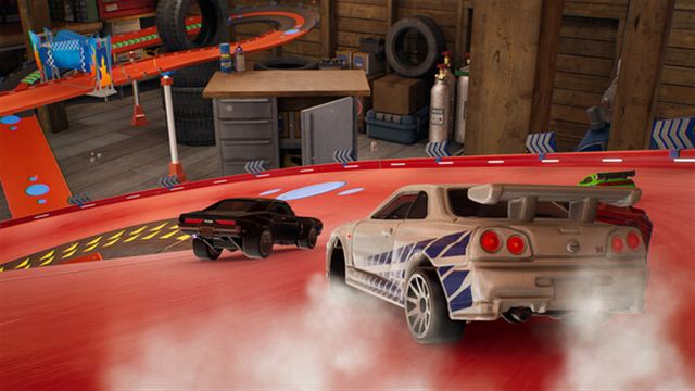 Hình ảnh trong game HOT WHEELS UNLEASHED 2 Turbocharged v1358352-P2P