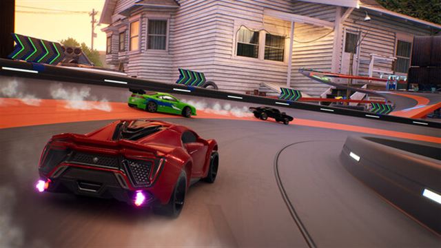 Hình ảnh trong game HOT WHEELS UNLEASHED 2 Turbocharged v1358352-P2P